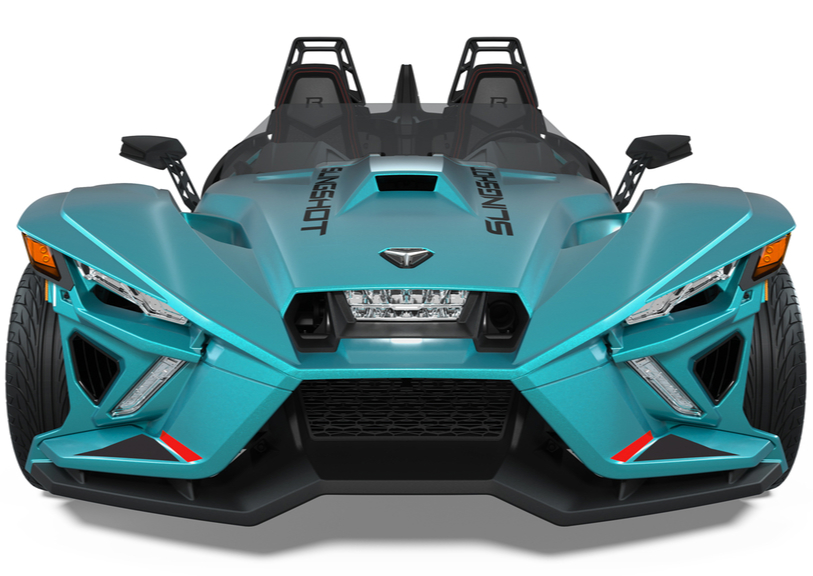 Slinghsot USS Polaris